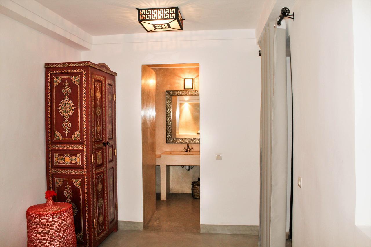 Riad Dar Home Marrakesz Zewnętrze zdjęcie